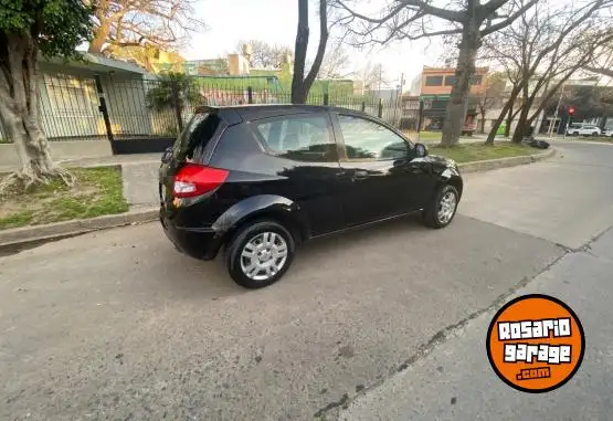 Ford Ka  2010 - foto 3