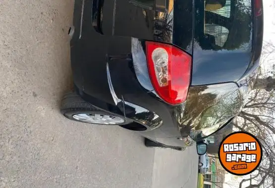 Ford Ka  2010 - foto 4