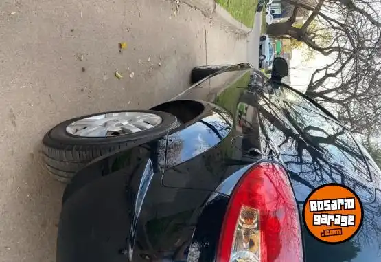 Ford Ka  2010 - foto 5