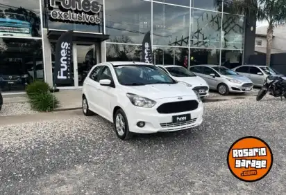 Ford Ka Sel  2019 - foto 1