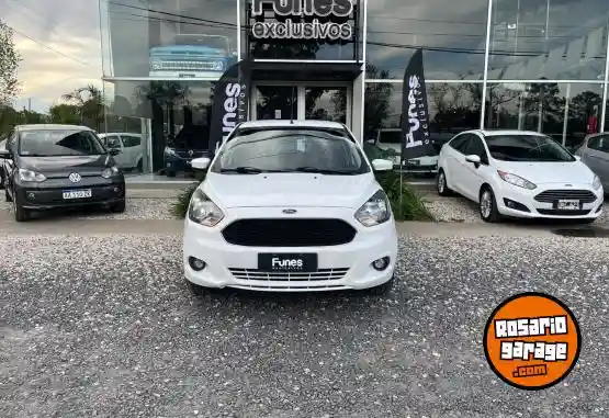 Ford Ka Sel  2019 - foto 2