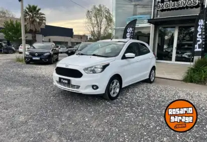 Ford Ka Sel  2019 - foto 3