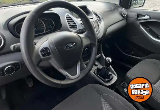 Ford Ka Sel  2019 - foto 4
