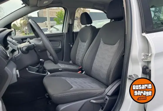 Ford Ka Sel  2019 - foto 5