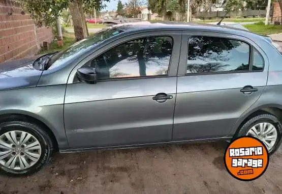 Volkswagen Gol Trend 1.6  2017 - foto 2
