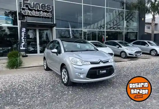 Citroën C3 Shine At  2018 - foto 1