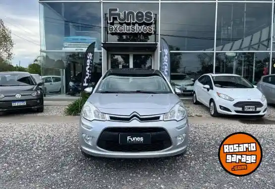 Citroën C3 Shine At  2018 - foto 2