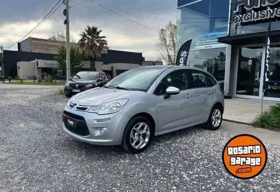 Citroën C3 Shine At  2018 - foto 3