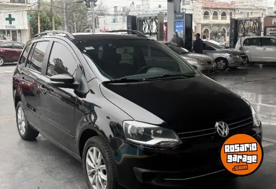 Volkswagen Suran Trendline 2014 - foto 1
