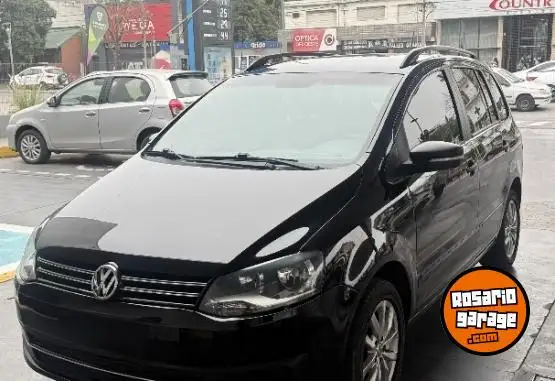 Volkswagen Suran Trendline  2014 - foto 2