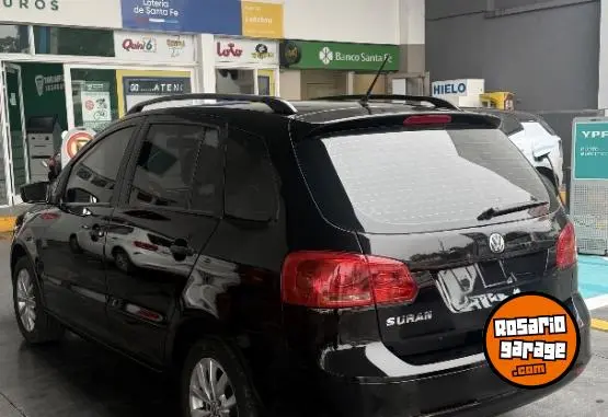 Volkswagen Suran Trendline  2014 - foto 3