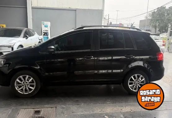 Volkswagen Suran Trendline  2014 - foto 5