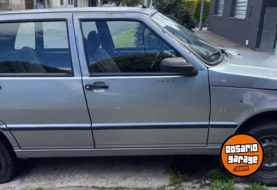 Fiat Uno Fire 1.3  2008 - foto 2