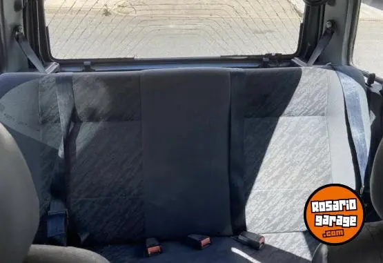 Fiat Uno Fire 1.3  2008 - foto 4