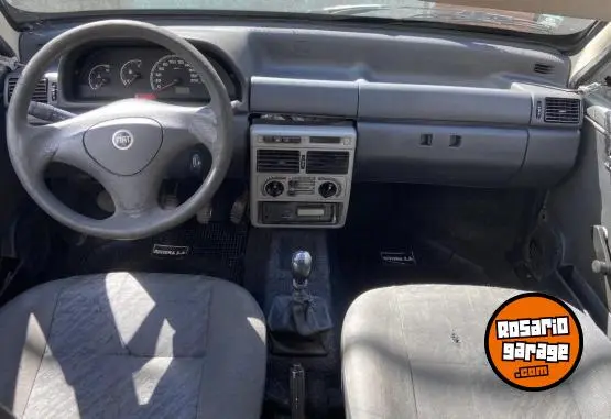 Fiat Uno Fire 1.3  2008 - foto 5