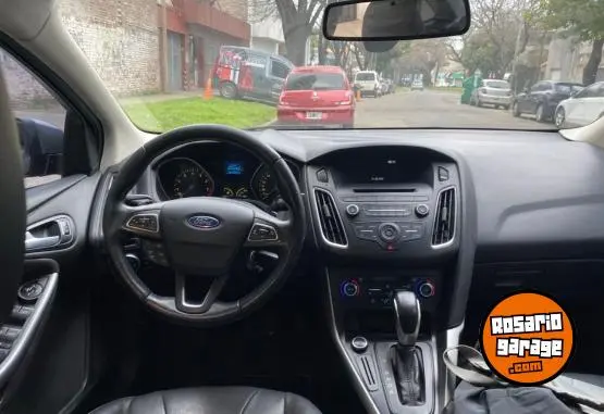 Ford Focus  2015 - foto 5