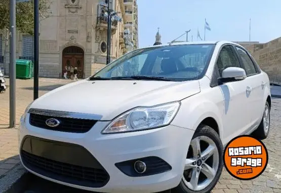 Ford Focus 77.000Km  2012 - foto 1