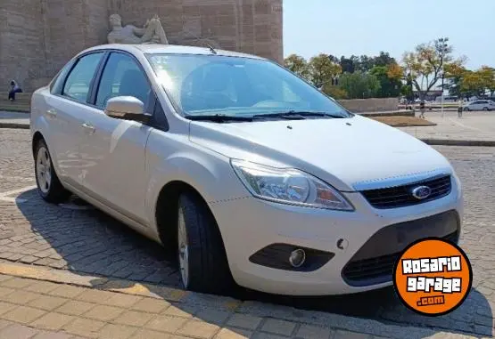 Ford Focus 77.000Km  2012 - foto 2