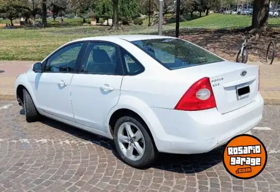 Ford Focus 77.000Km  2012 - foto 4