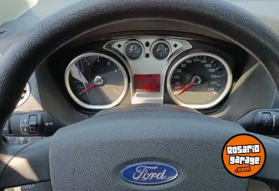 Ford Focus 77.000Km  2012 - foto 5