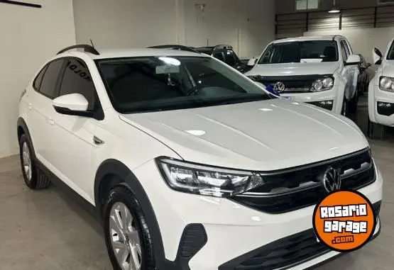 Volkswagen Nivus Comfortline 2023 - foto 1