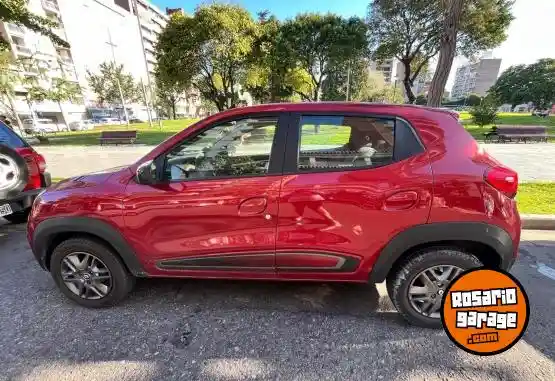 Renault Iconic 1.0  2020 - foto 1