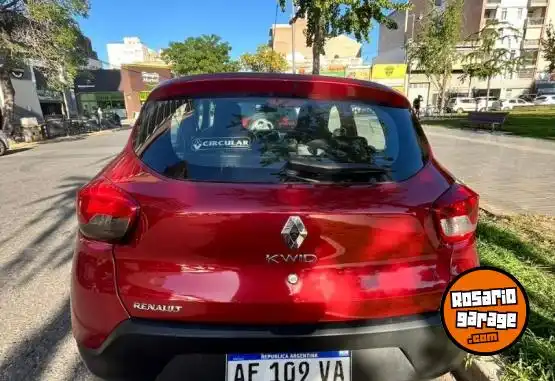 Renault Iconic 1.0  2020 - foto 2
