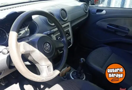 Volkswagen Gol Trend 1.6 Pack 2  2014 - foto 5