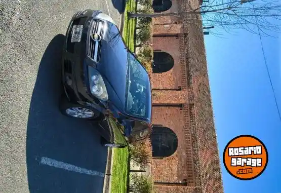 Chevrolet Vectra Gls  2008 - foto 1