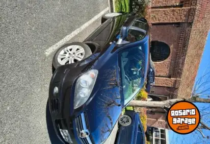 Chevrolet Vectra Gls  2008 - foto 4