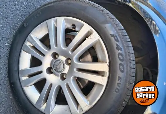 Chevrolet Vectra Gls  2008 - foto 5