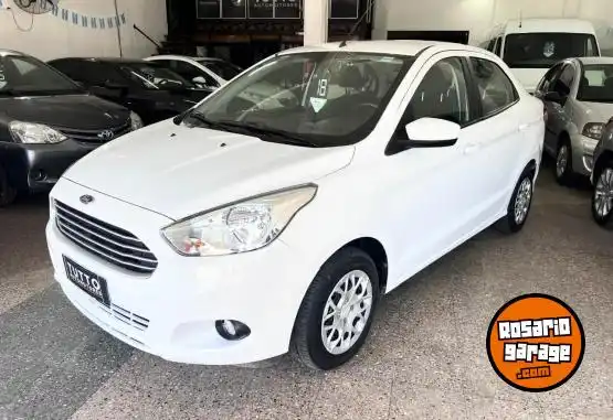 Ford Ka Se 2018 - foto 1