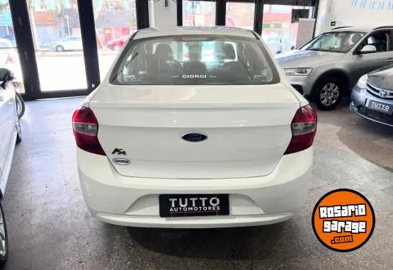 Ford Ka Se  2018 - foto 3