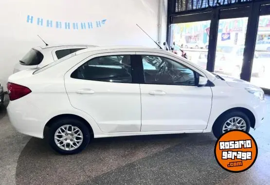 Ford Ka Se  2018 - foto 4