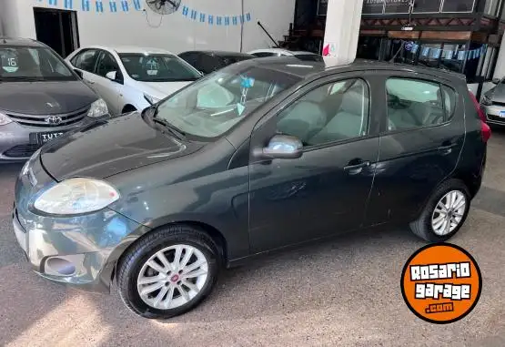 Fiat Palio Essence 1.6  2014 - foto 2