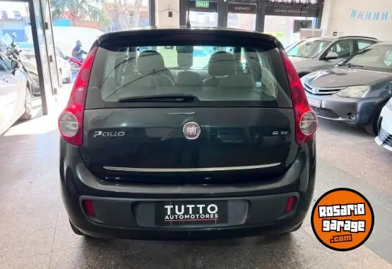 Fiat Palio Essence 1.6  2014 - foto 3