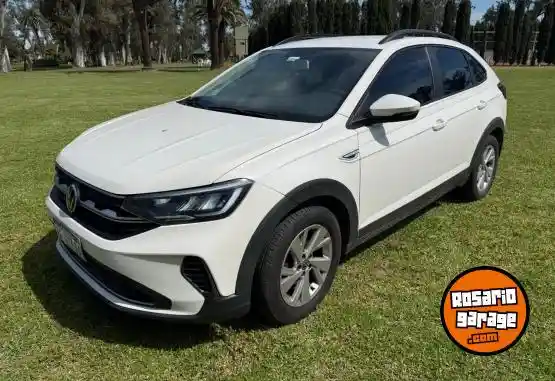 Volkswagen Nivus 2022 - foto 1
