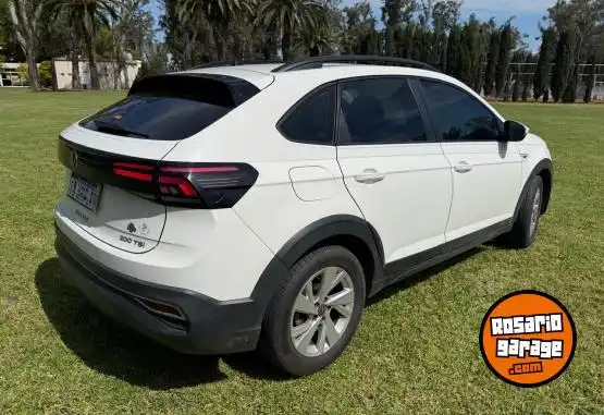 Volkswagen Nivus  2022 - foto 2