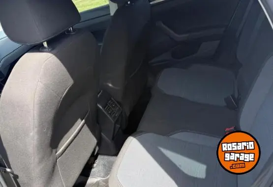 Volkswagen Nivus  2022 - foto 4