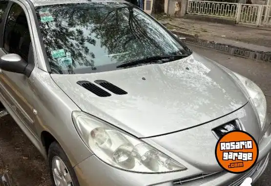 Peugeot 207  2012 - foto 3