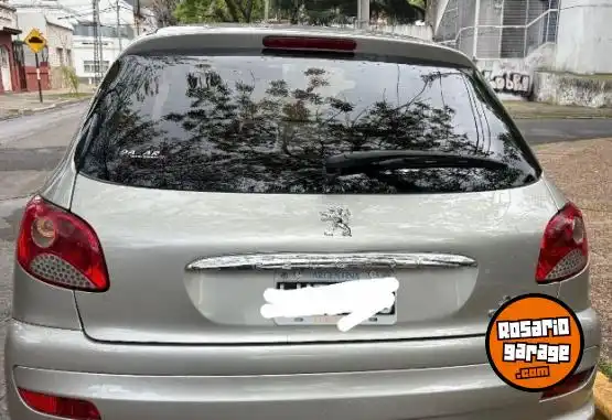 Peugeot 207  2012 - foto 4