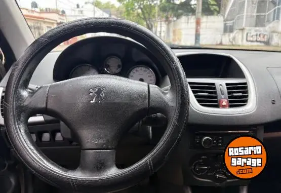 Peugeot 207  2012 - foto 5