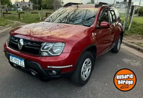 Renault Duster 1.6 Dynamique  2018 - foto 1