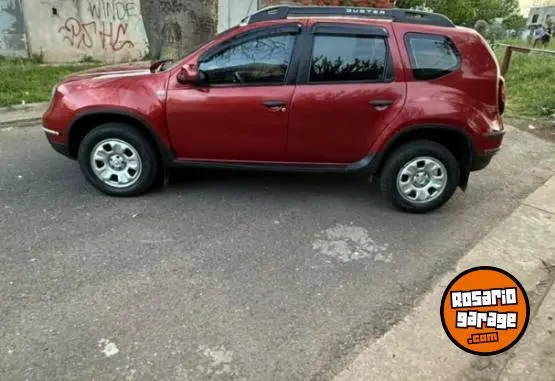 Renault Duster 1.6 Dynamique  2018 - foto 2