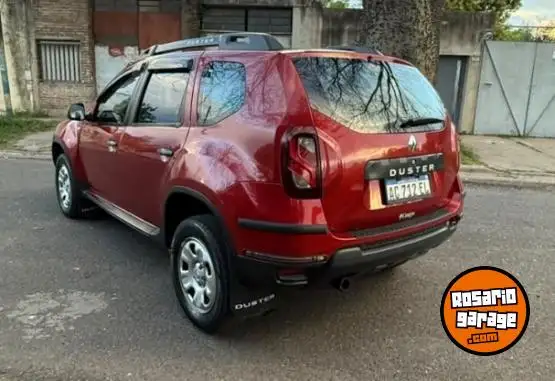 Renault Duster 1.6 Dynamique  2018 - foto 3