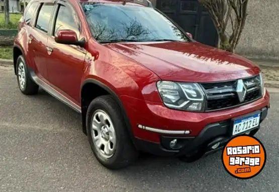 Renault Duster 1.6 Dynamique  2018 - foto 4