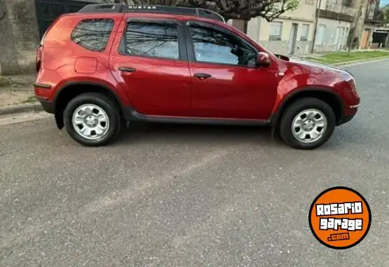 Renault Duster 1.6 Dynamique  2018 - foto 5