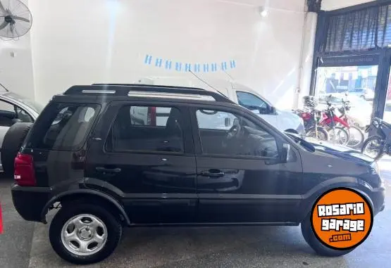 Ford Ecosport Xls  2012 - foto 4