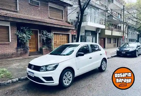 Volkswagen Gol Trend  2022 - foto 1