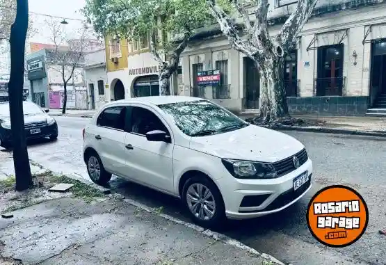 Volkswagen Gol Trend  2022 - foto 2